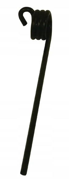 Palec podbieracza Nicholson Kramp