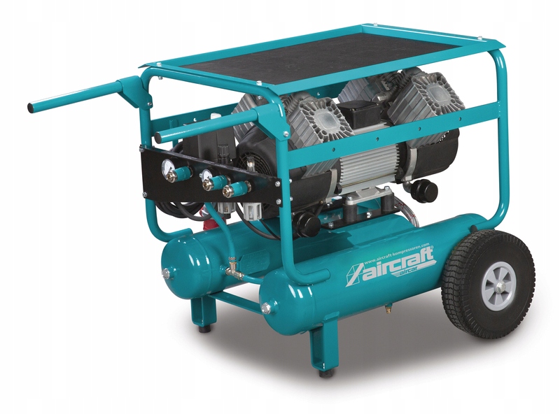 SPRĘŻARKA TŁOKOWA AIRCAR 440 Z PRO AIRCRAFT 2015530 Marka Aircraft