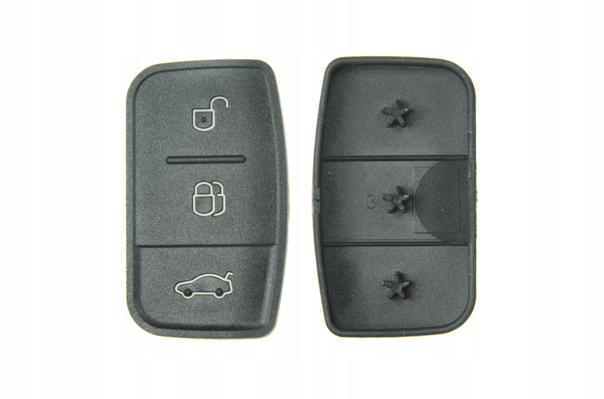 FORD FOCUS MONDEO KA CMAX KLUCZYK GUMKA PRZYCISKI Producent części EP