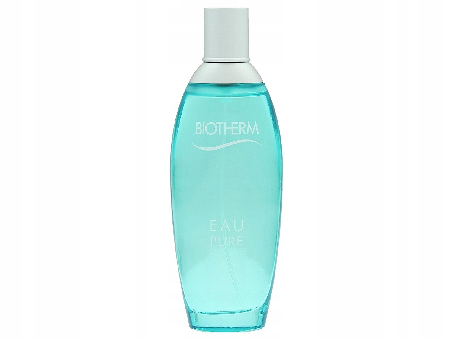 Biotherm Eau Pure Edt W 100 ml