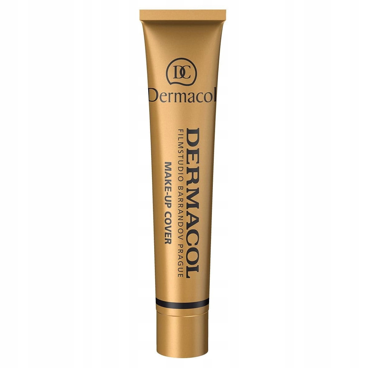 Dermacol Make-Up Cover SPF30 Podkład 30g - 211