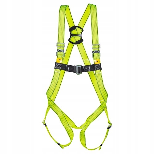 P-40 Hv Bezpečnostní postroj Protekt Hi Vision norma En 361, nosnost až