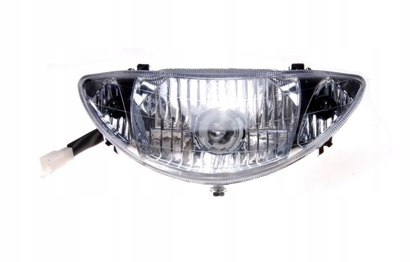 

Lampa Przód Reflektor Romet Router Bassa Romet 727