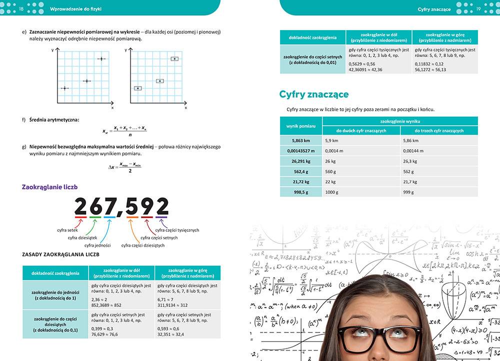 Repetytorium - liceum/technikum - fizyka - 2023 Przedmiot Fizyka z astronomią