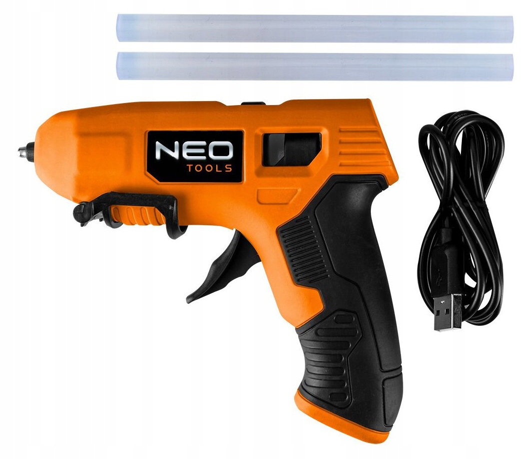 Pistolet do kleju NEO 17-083 Marka Neo Tools