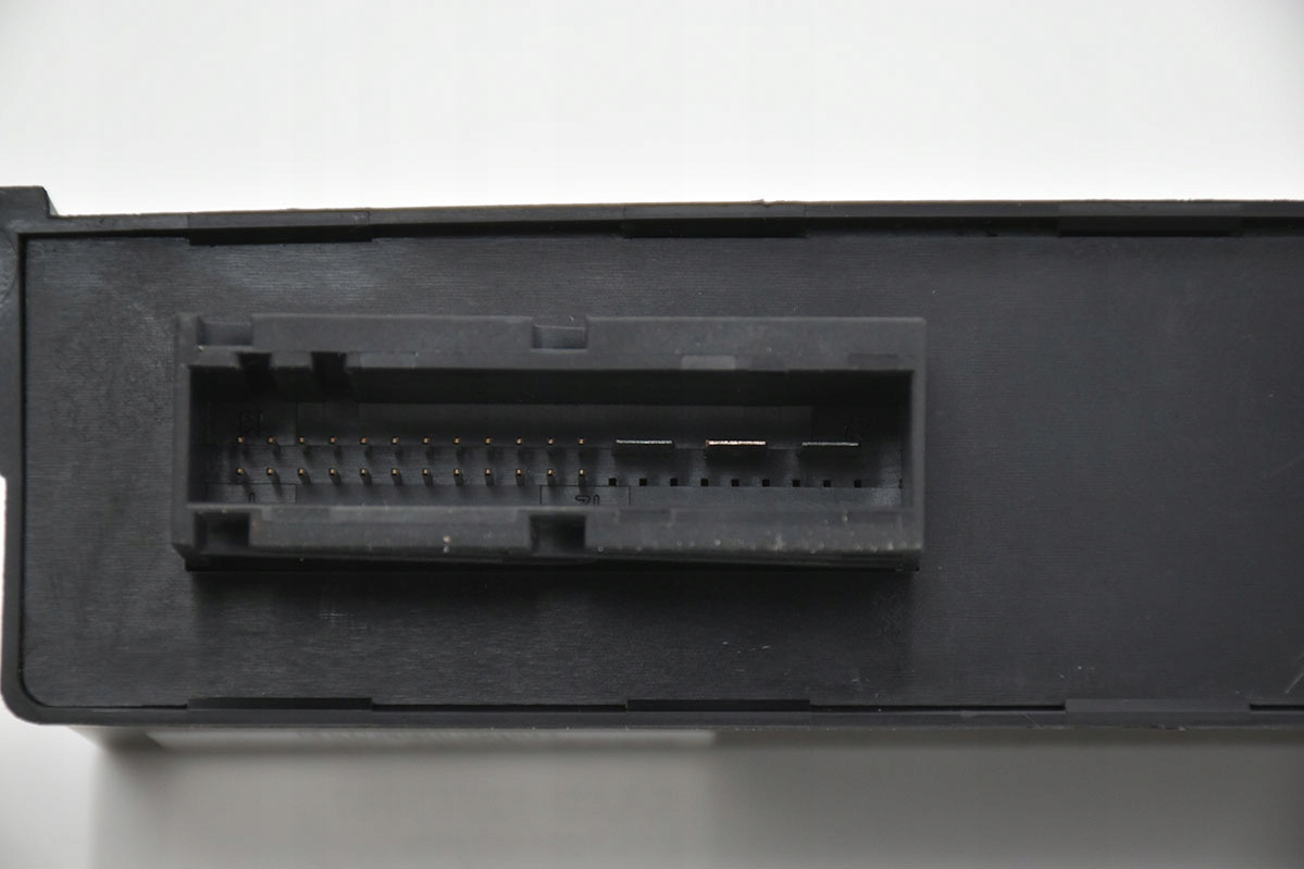 module control unit roofs SAAB 9-3 93 12763967