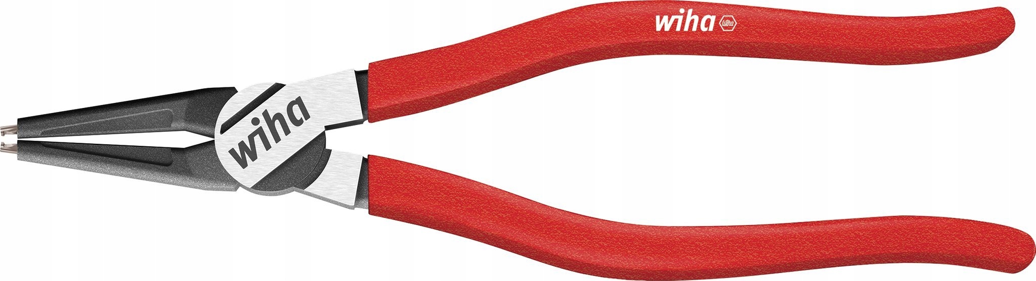 Kleště na vnitřní pojistné kroužky 220 mm Wiha Classic 34691