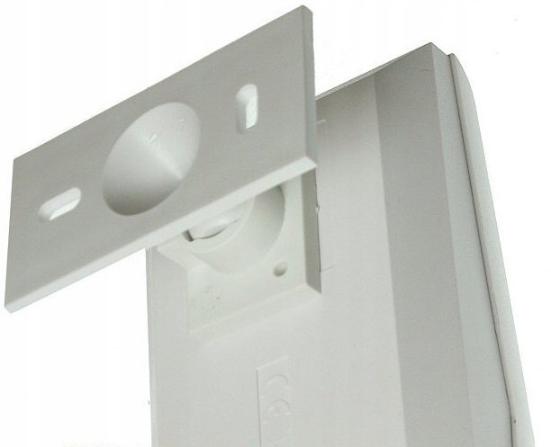 UCHWYT UNIWERSALNY DO CZUJEK SATEL BINGO BOSCH DSC Kod producenta UCH-UNI