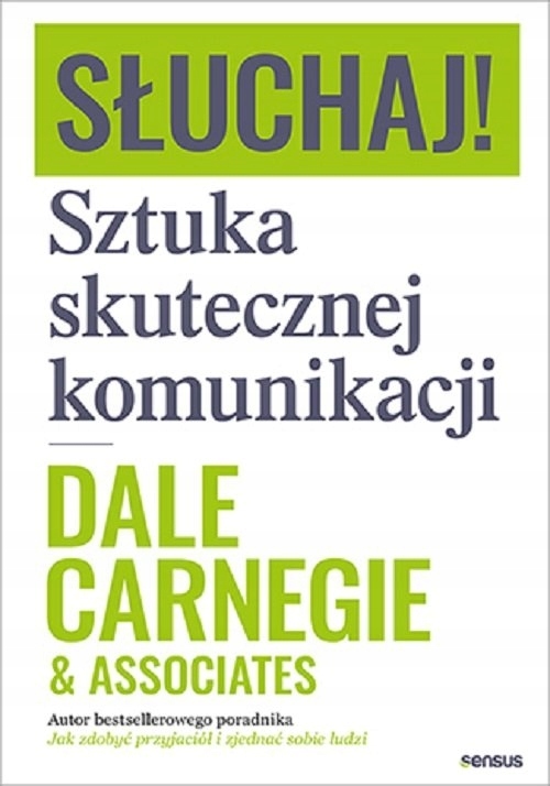 

Słuchaj! Sztuka skutecznej komunikacji