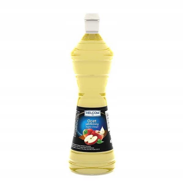 Ocet jabłkowy 400 ml