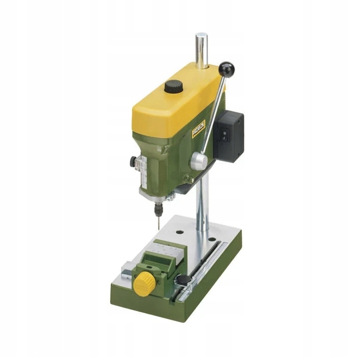 Stolní Vrtačka Přesná Tbm 220 220X120MM 140MM 230V Proxxon 28128