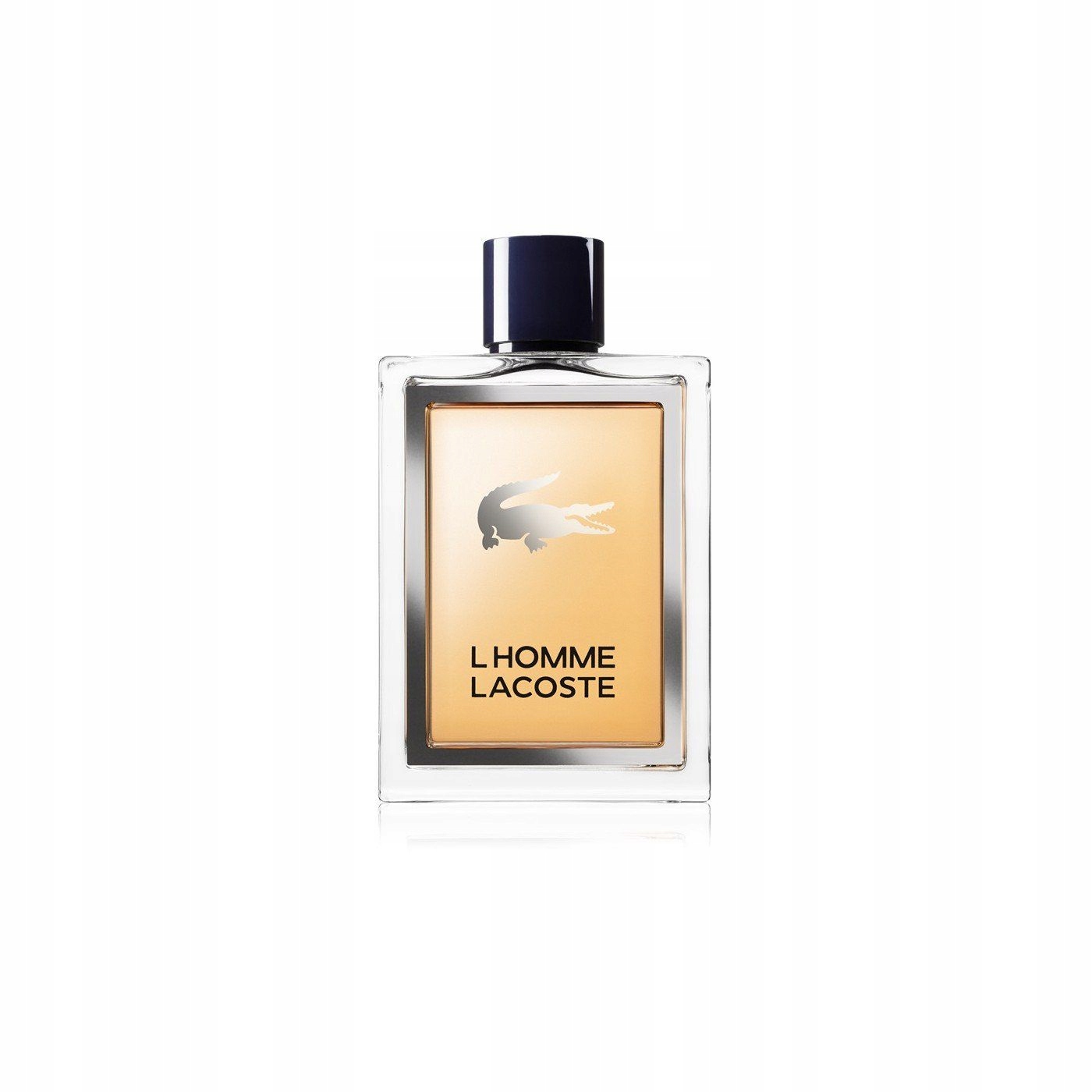 Lacoste L'homme Toaletní Voda 50 ML