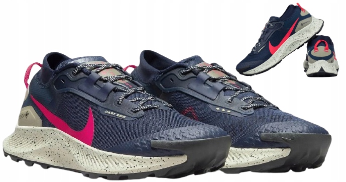 Pánské Sportovní Boty Nike Pegasus Trail 3 Gtx