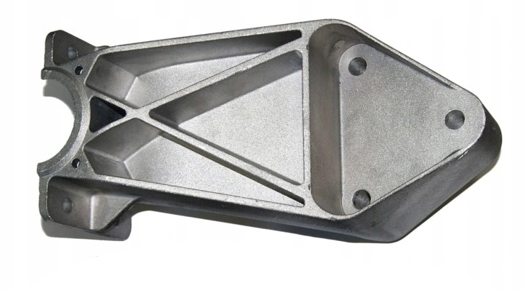 WSPORNIK BLOTNIKA TYLNEGO TYL DAF XF105 95XF CF