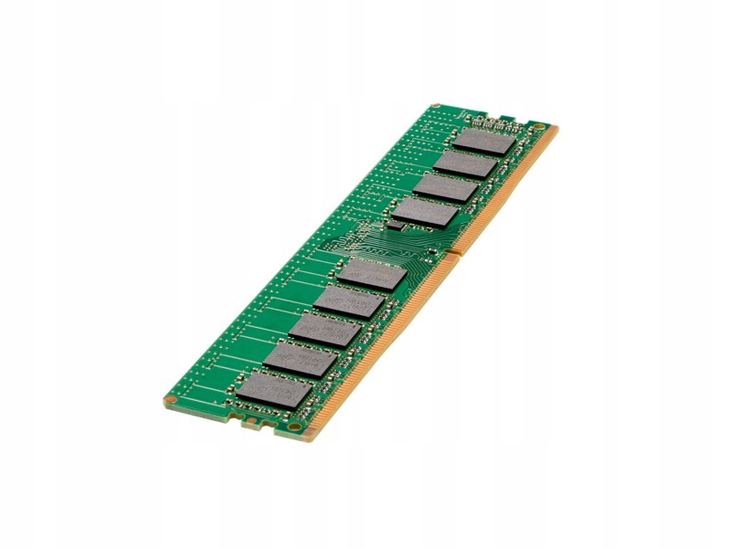 Hpe 32GB (1x32GB) Dual Rank x8 DDR5-4800 CAS-40-39-39 Unbuffered Standard