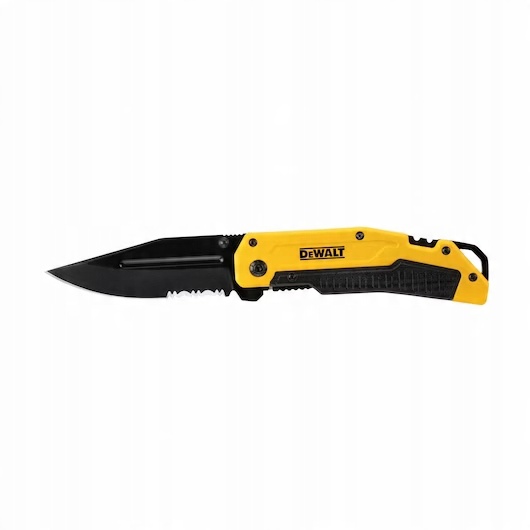

Nóż Składany Kieszonkowy 82MM DWHT0-10313 Dewalt