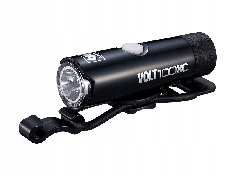 Lampka rowerowa Cateye Volt 100XC 5342810