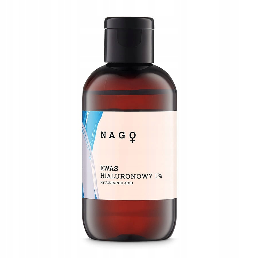

Fitomed Nago kwas hialuronowy 1% 100g