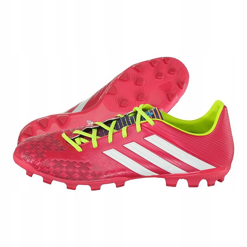 Męskie turfy/korki piłkarskie Adidas Ag 42 2/3