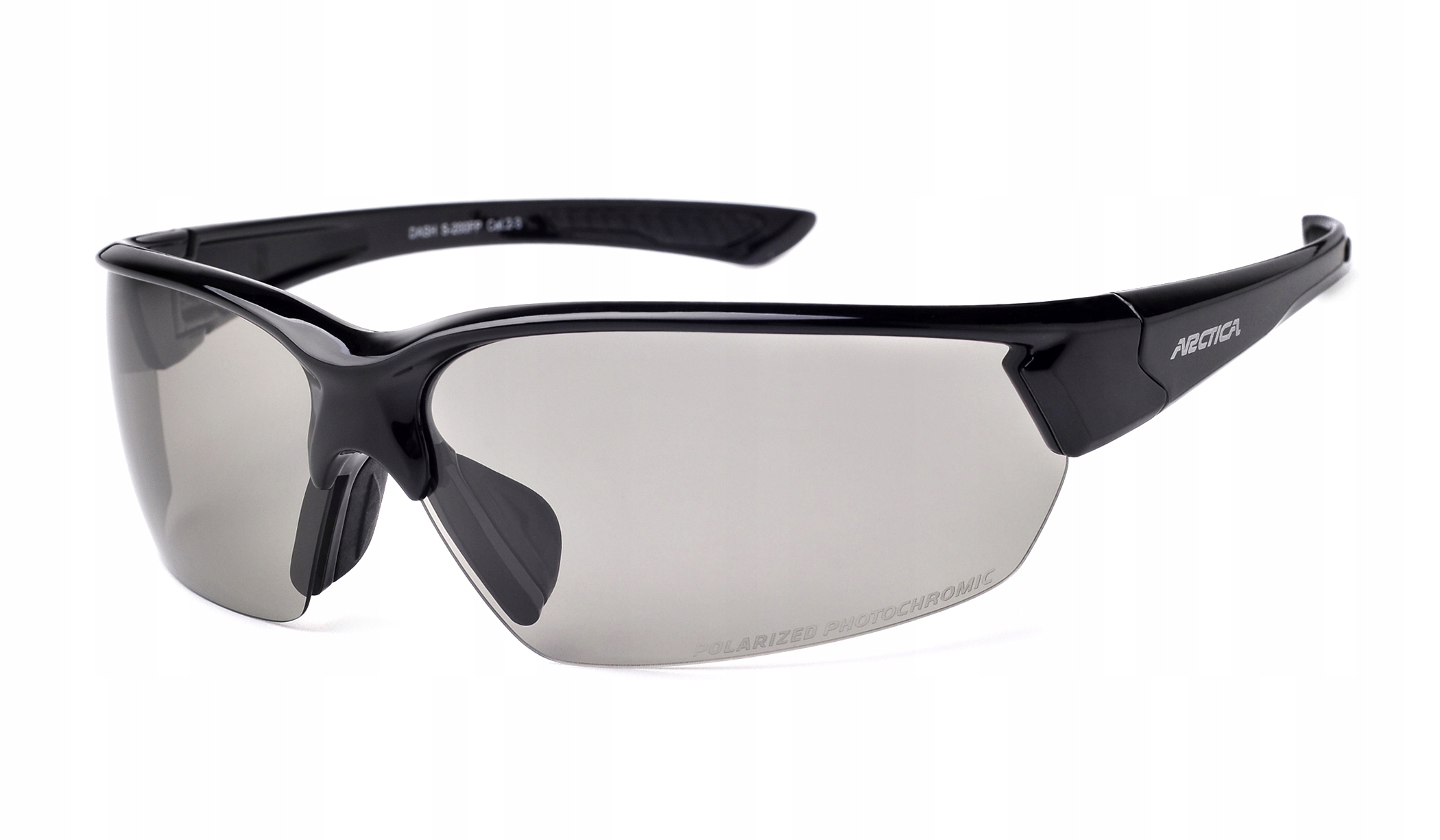 Fotochromatické sluneční brýle Arctica S-200FP pro sportovní polarizaci