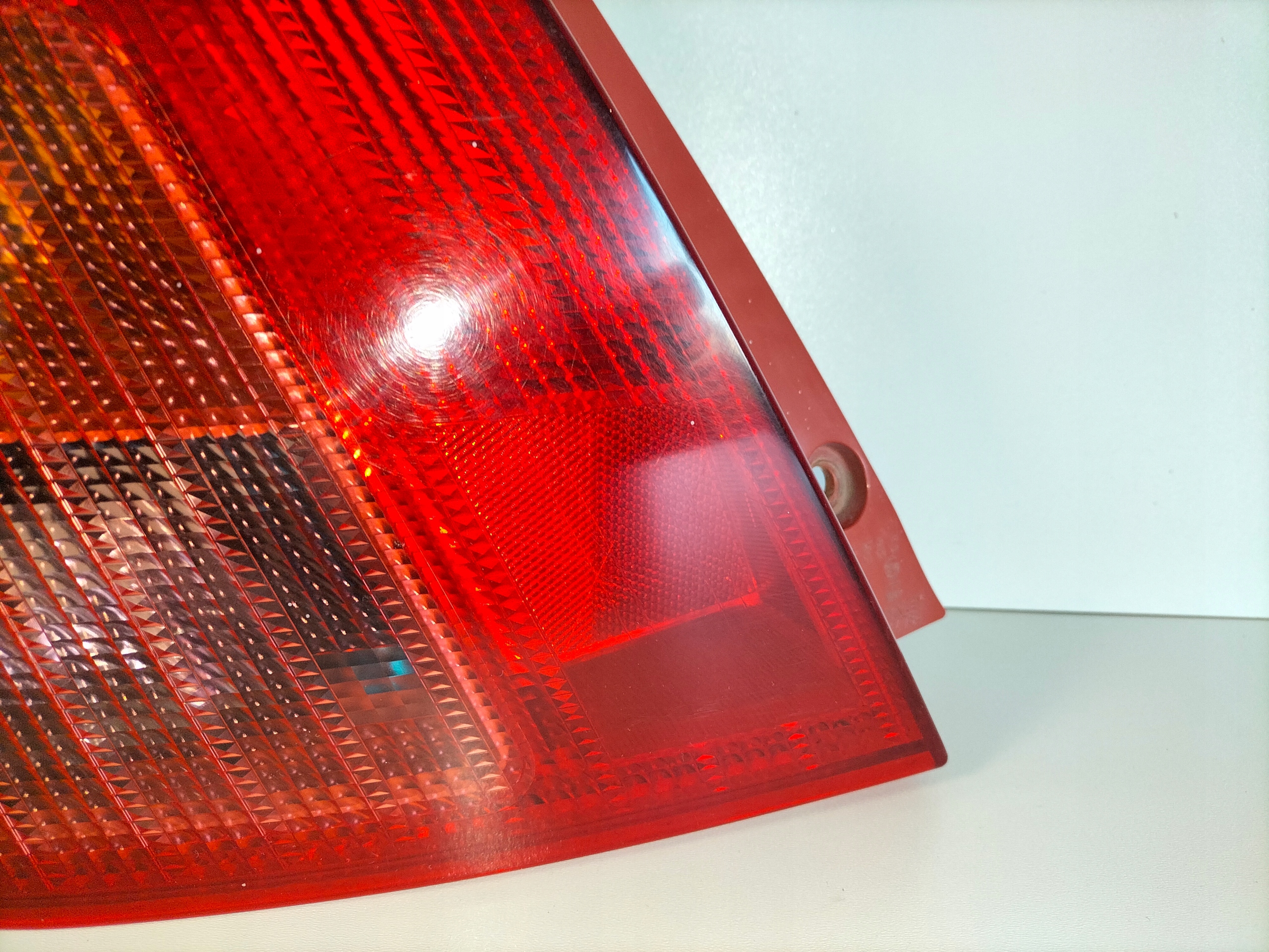 light rear rear part left SUZUKI SWIFT IV MK6 05-07