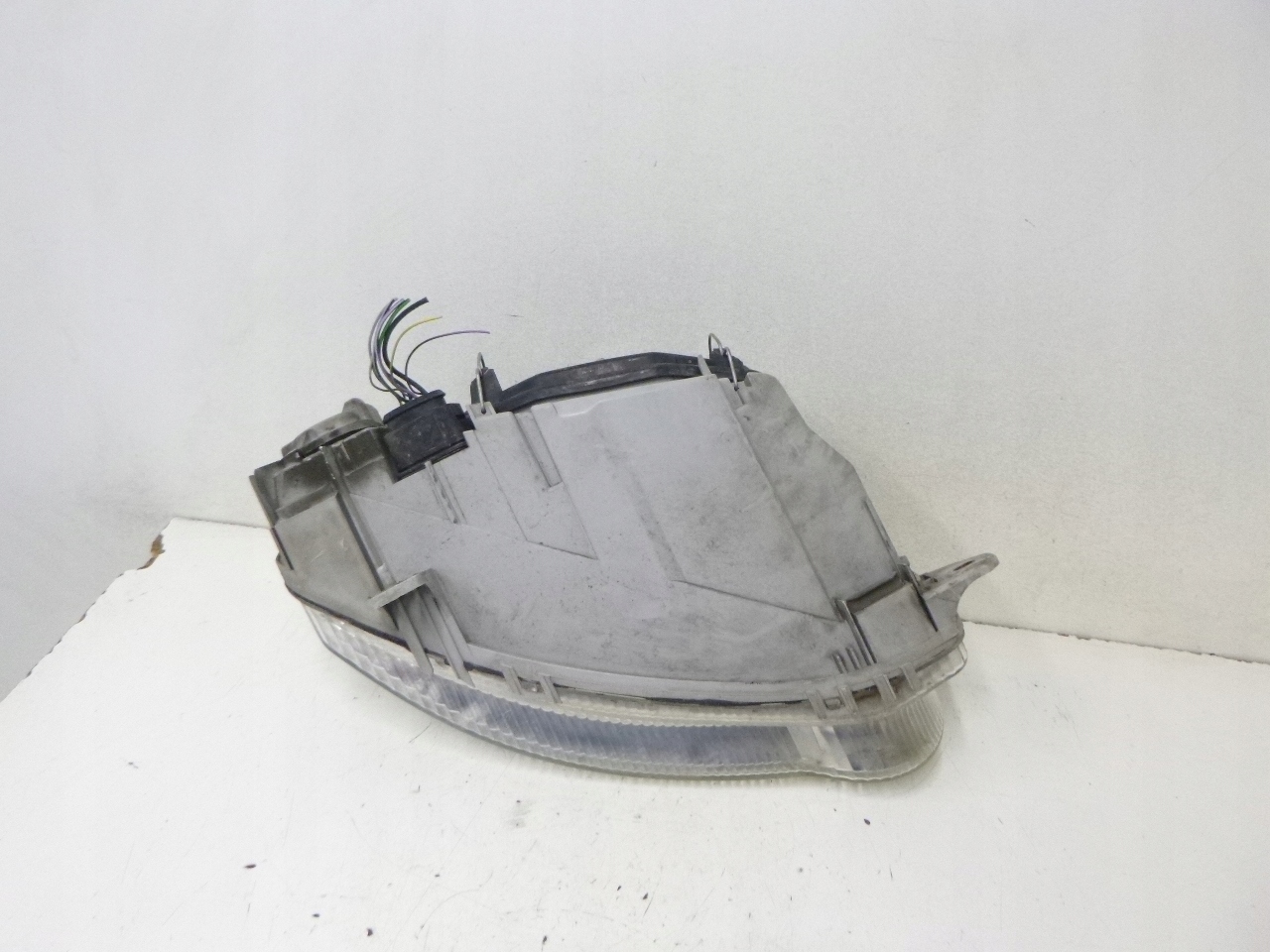Feux phare Avant Alfa Romeo 147 2003r.
