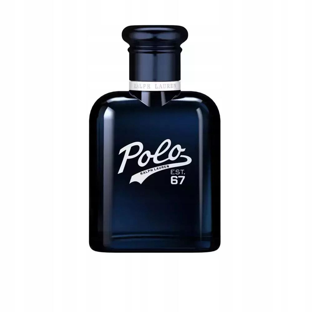 Ralph Lauren, Polo 67, Toaletní voda, Pro muže, 125 ml