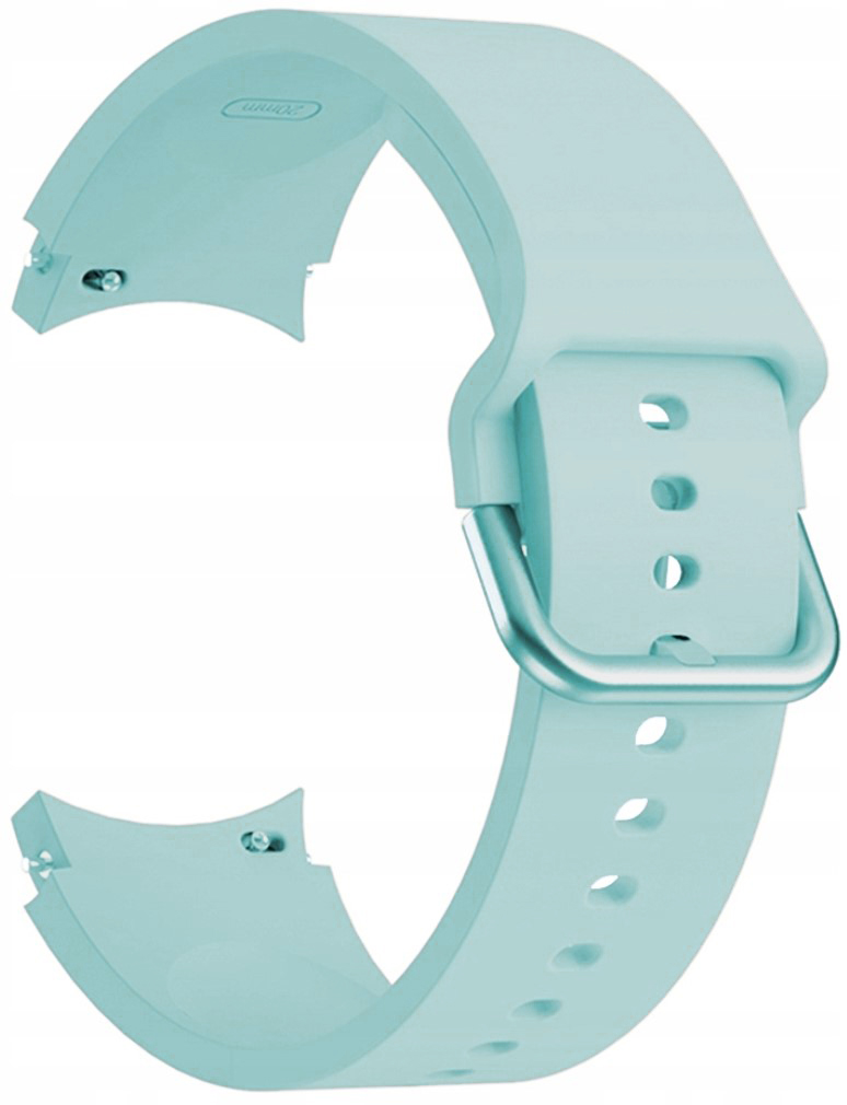 BŁĘKITNY Pasek do Samsung Galaxy Watch 4 46mm Classic eSIM Sklep