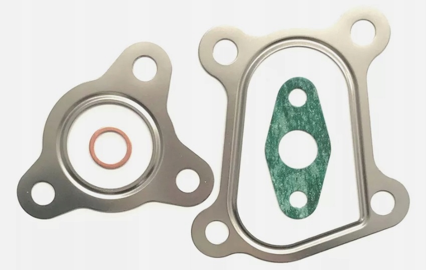 ZESTAW USZCZELEK DO TURBINY OPEL COMBO CORSA C 1.7 DI DTI 65 75 KM