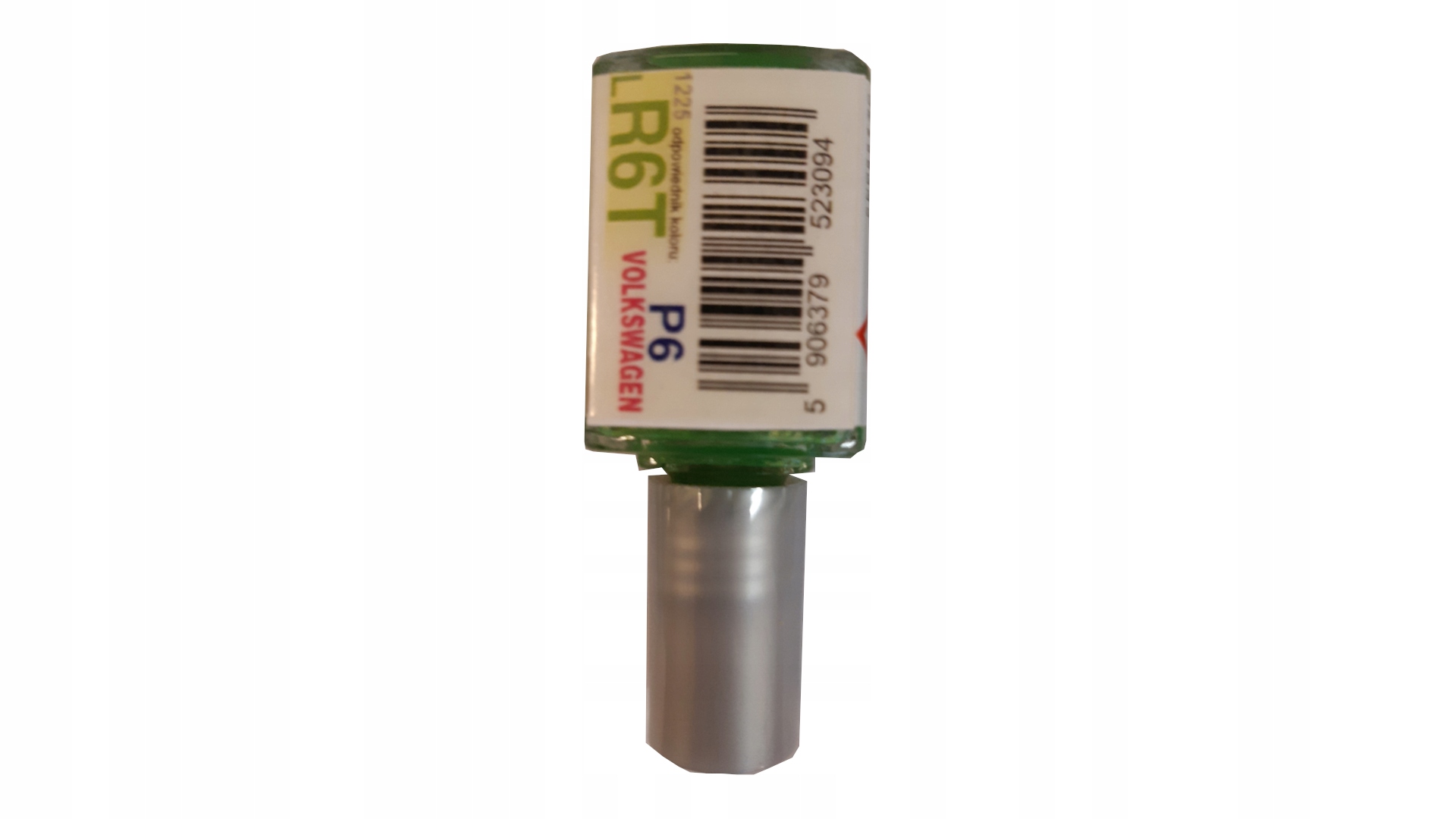 Vw LR6T P6 Viper Green Lakier Samochodowy Zaprawka Do Rys 10 ML Arasystem