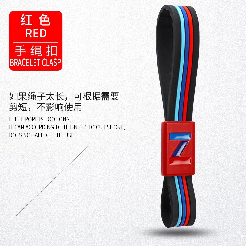 Случай ключа автомобиля сплава цинка для Тойота Камри ЧР кор