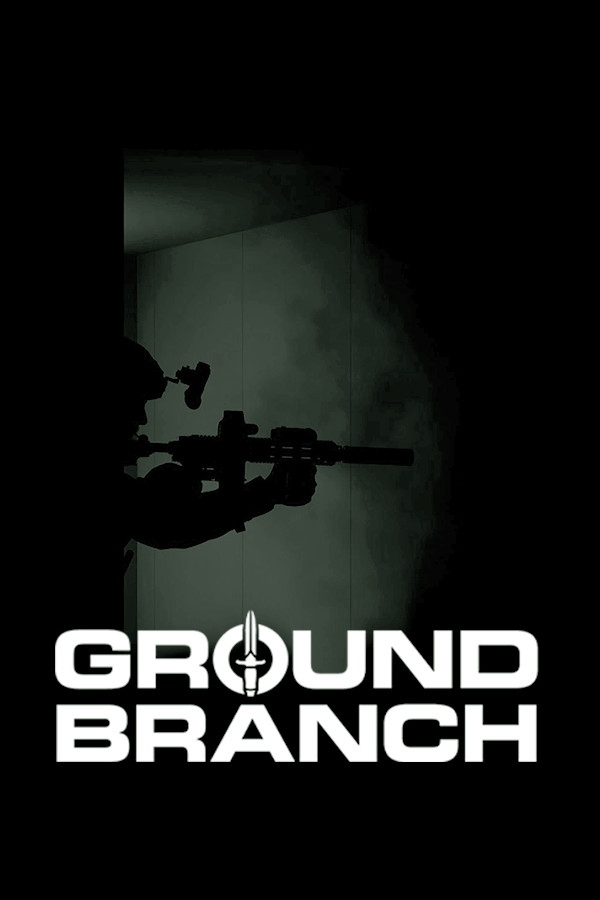 GROUND BRANCH STEAM NOWA GRA PEŁNA WERSJA PC Tryb gry multiplayer singleplayer