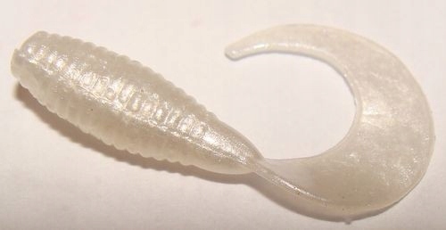 

Traper Killer Shad 25MM (6) Paproch (2 szt.)