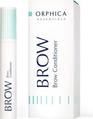 Orphica Brow Sérum pro aktivní růst obočí 4 ml