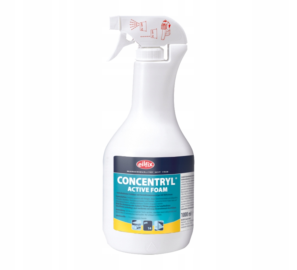 

Piana do przypaleń EilFix Concentryl Activ 1L