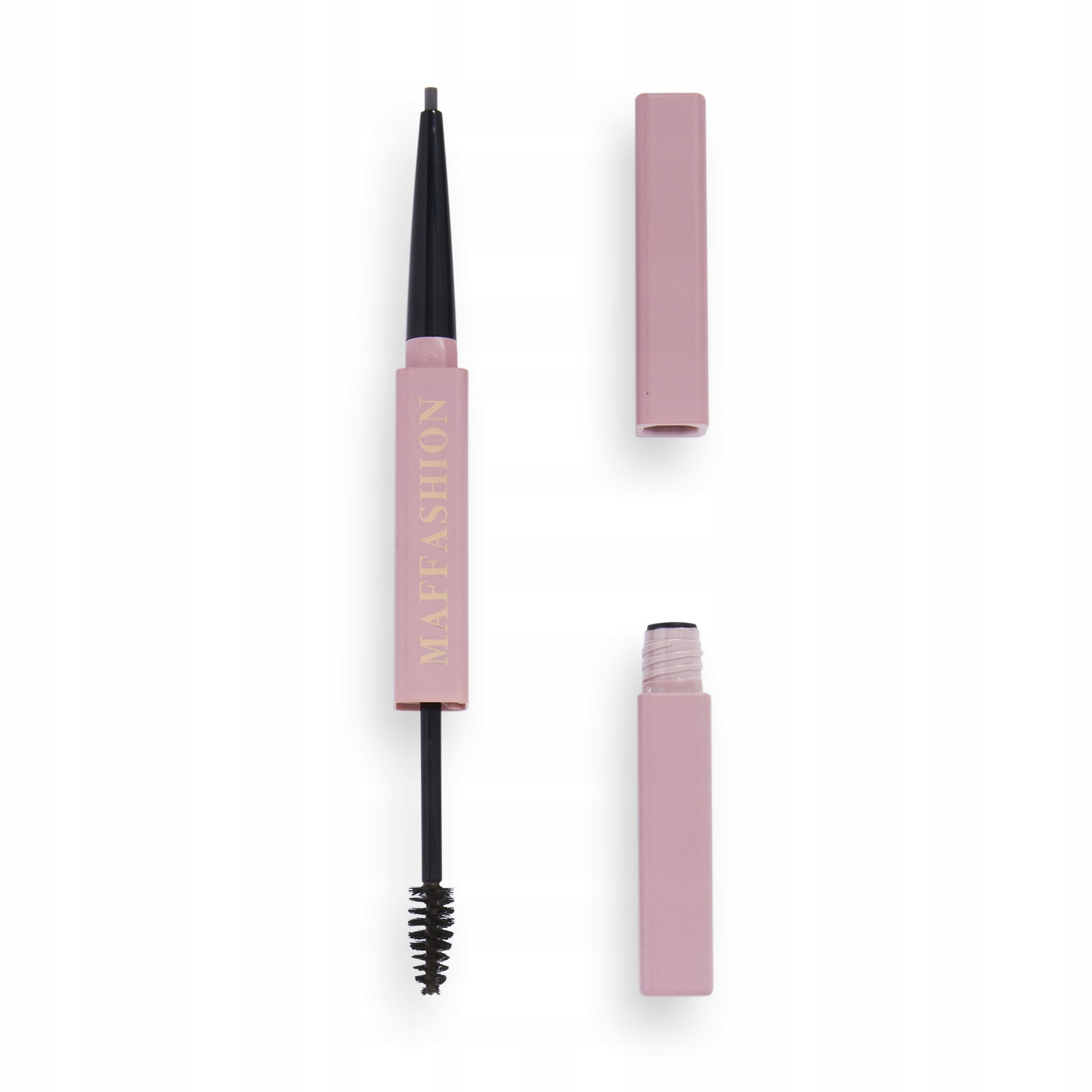 

Makeup Revolution x Maffashion Medium Brown Kredka