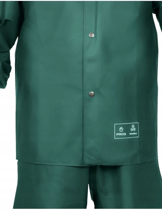 UBRANIE ROBOCZE PRZECIWDESZCZOWE PROS 101/001 62 Kod producenta PROS 101/001