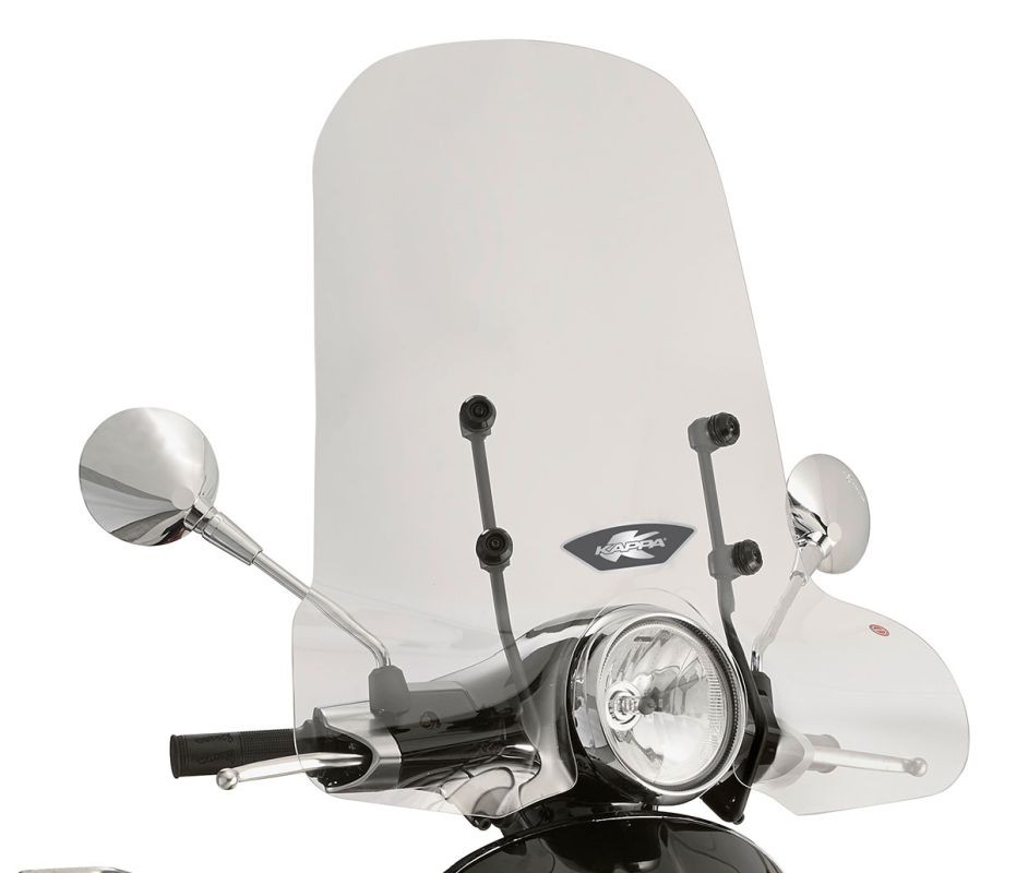 Kappa Upevnenie Skla 5608AK Piaggio Vespa Primavera 50-125-150 (14-19), Ve