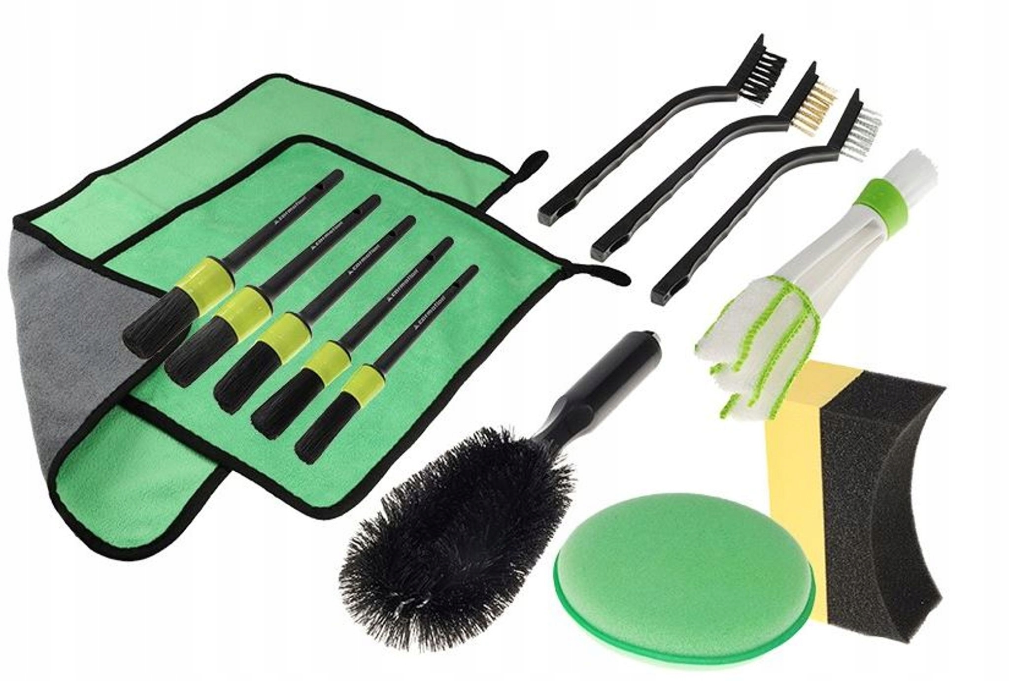 ZESTAW DETAILINGOWY 14 ELEM. 83099