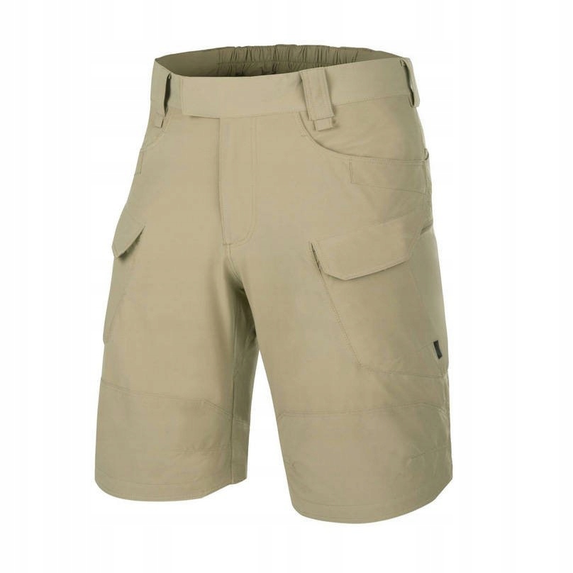Helikon Spodnie Outdoor Tactical Shorts 11'' Khaki XXL