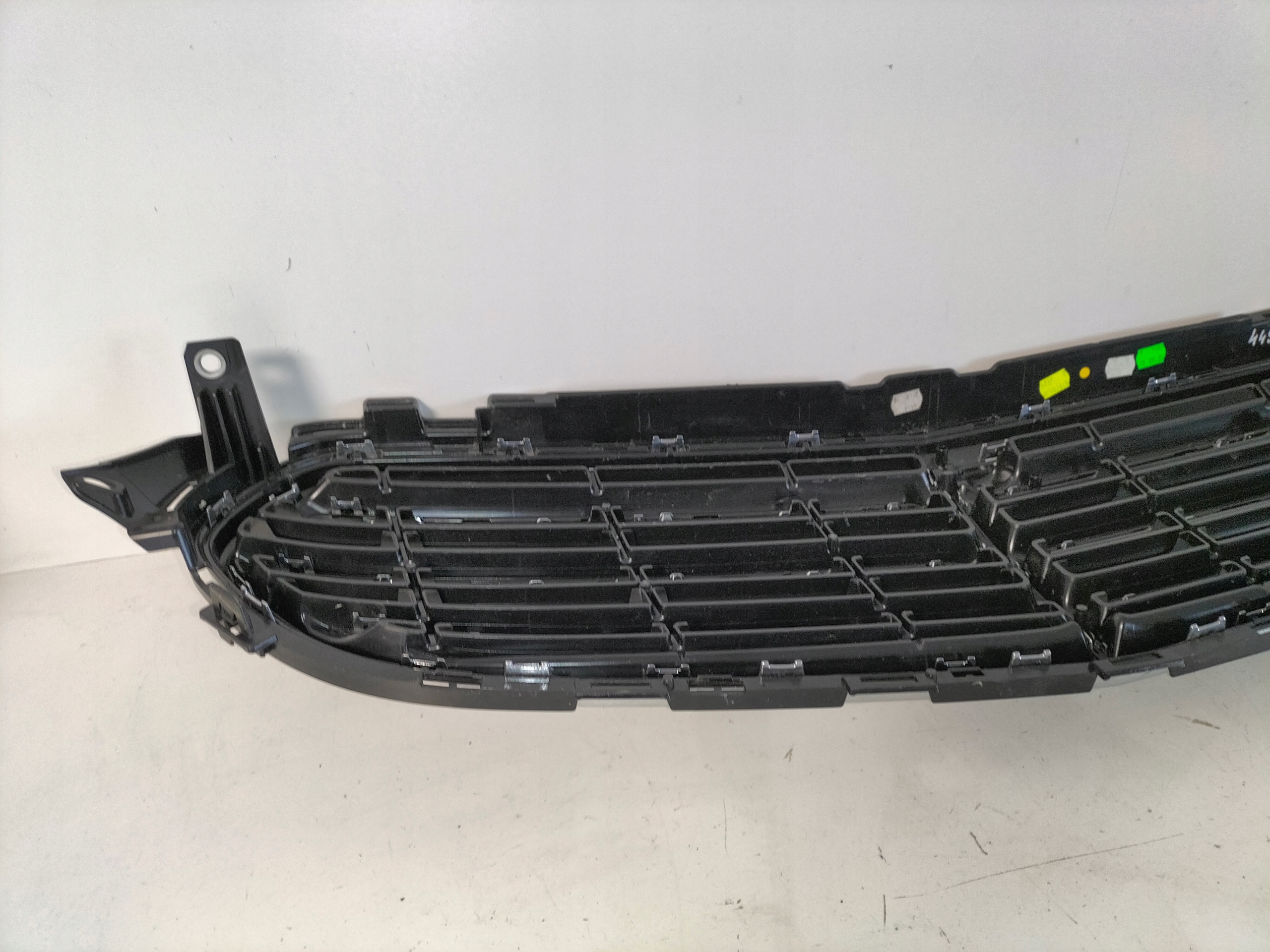 grille grid grill MERCEDES E KLASA W213 LIFT 20- ELEGANCE