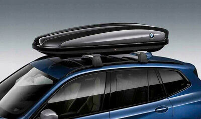 Bagażnik dachowy Box Bmw Oe 420L 82732406460