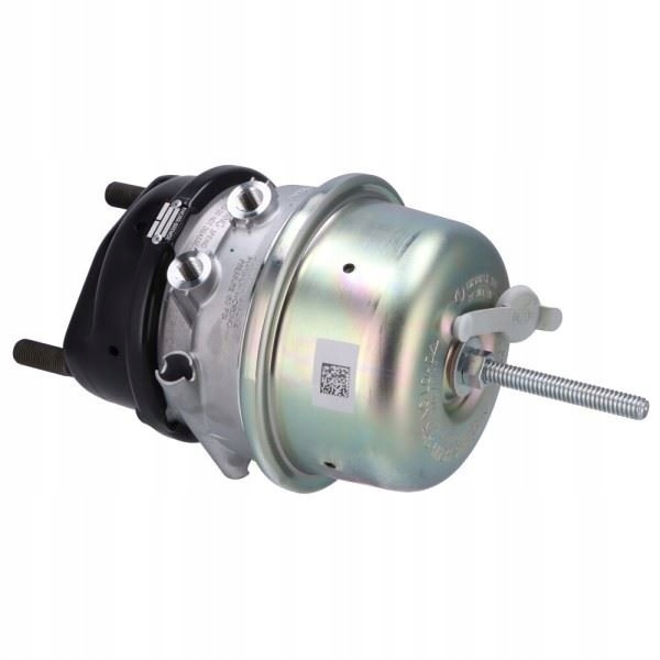 Motor HAM.16/24" Kotouče Návěs Knorr M16X1,5 Zdvih 57 MM Sila SPR.6 Kn