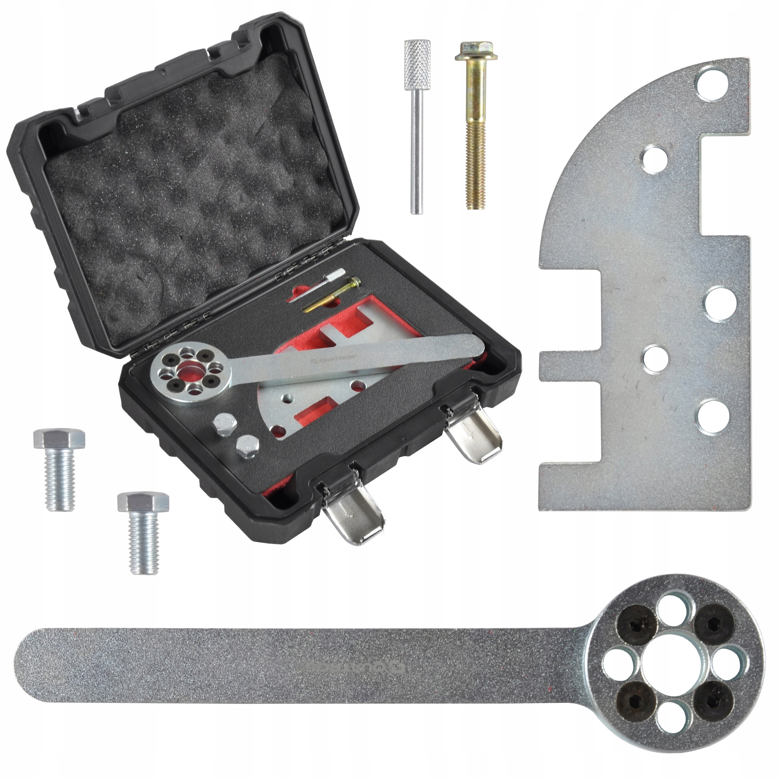 BLOKADA ROZRZĄDU VOLVO 2.O V60 XC60 V70 S80 D4204T