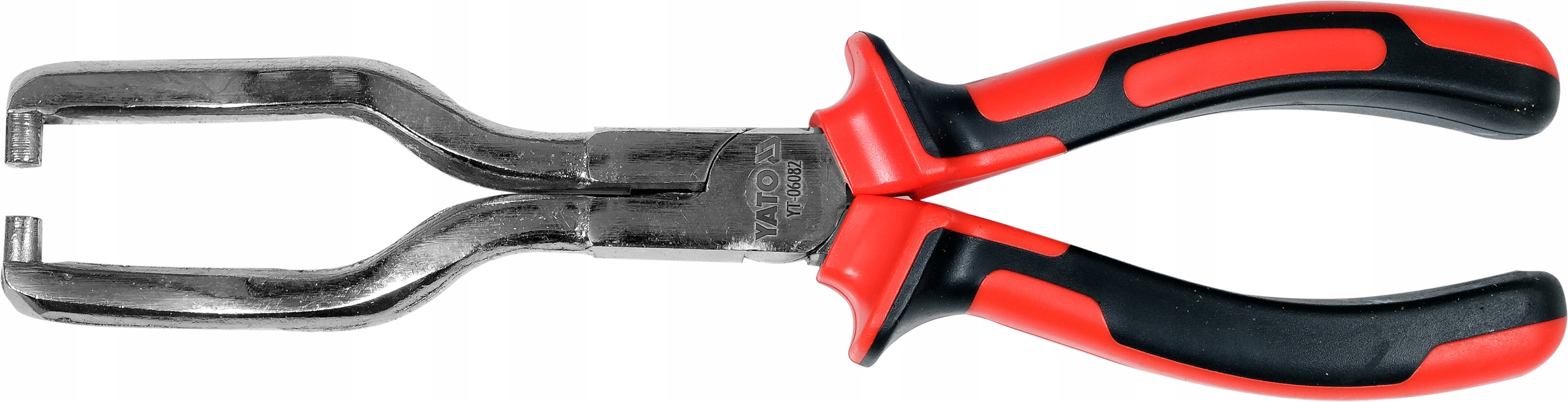 SZCZYPCE DO ZŁĄCZ PRZEWODÓW PALIWOWYCH 235mm YATO EAN (GTIN) 5906083075285