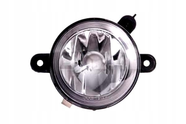 Tyc Mlhová Lampa (H3) Seat Ibiza III 6L 02