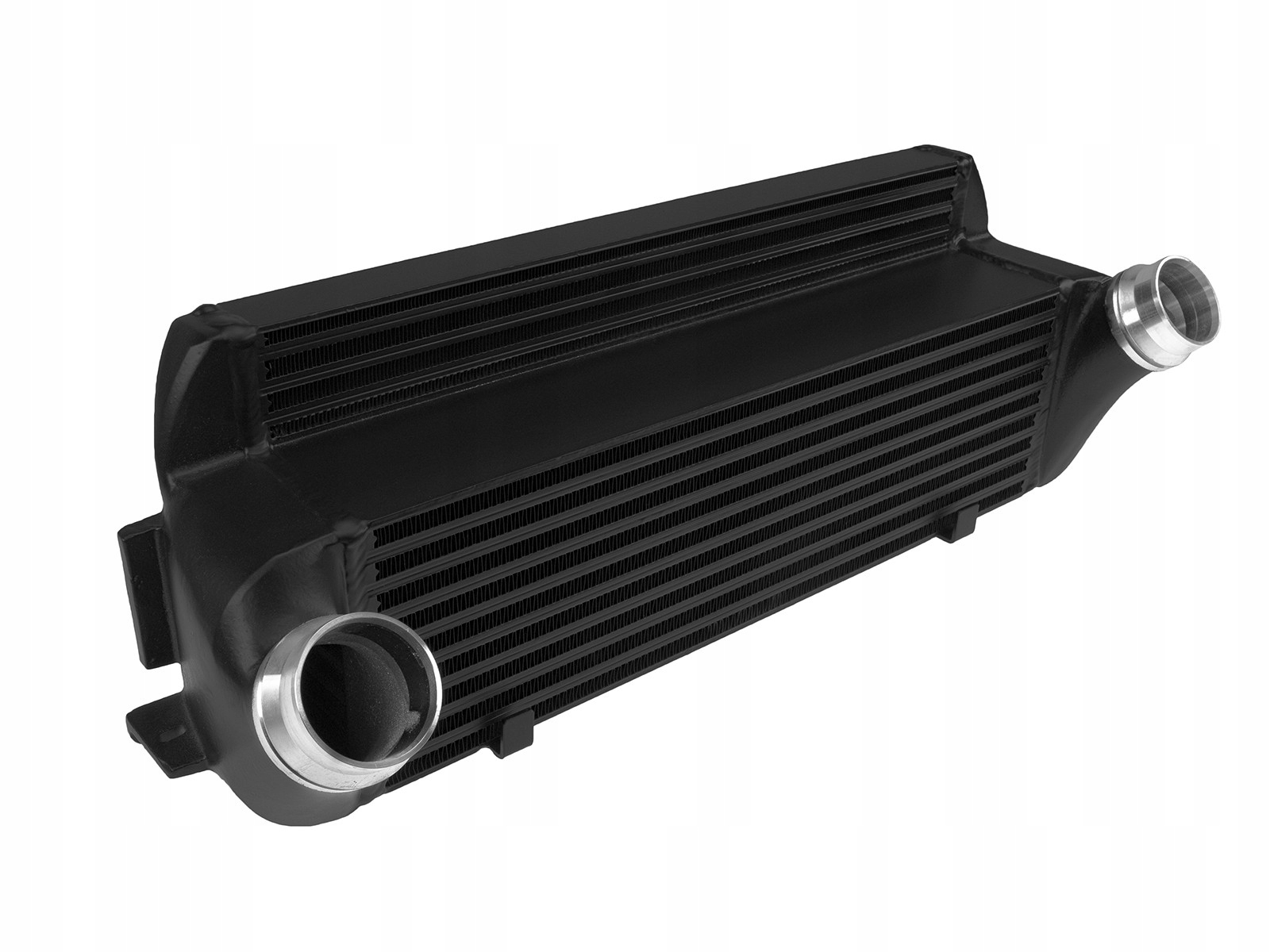 Intercooler FMIC.Pro BMW 1/2/3/4 Series F20 F22 Typ samochodu Samochody osobowe