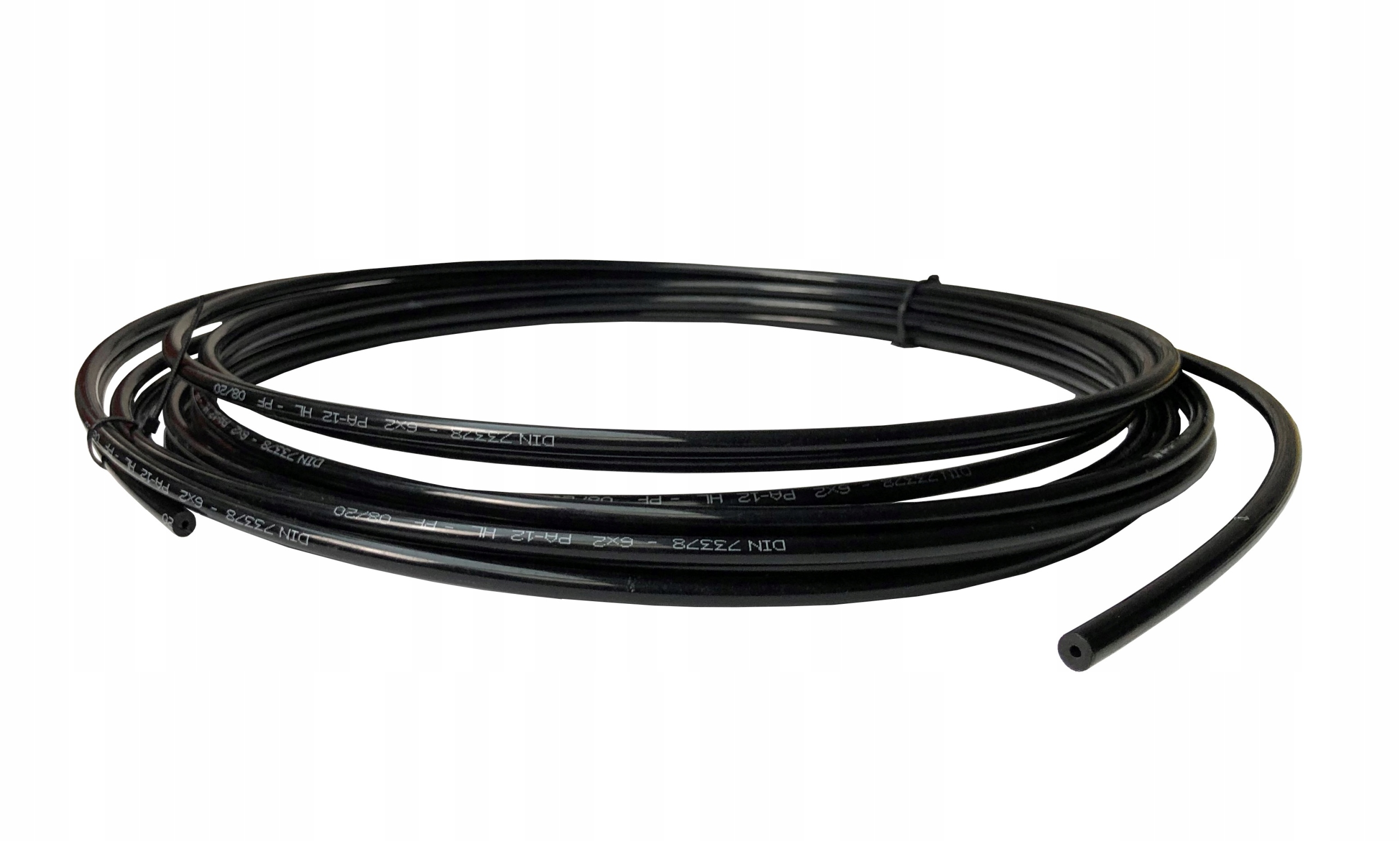 

Przewód Paliwowy 2mm (6mm) Eberspaecher
