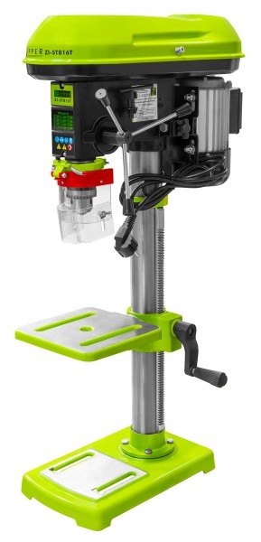 Wiertarka stołowa Zipper ZI-STB16T kolumnowa Marka ZIPPER