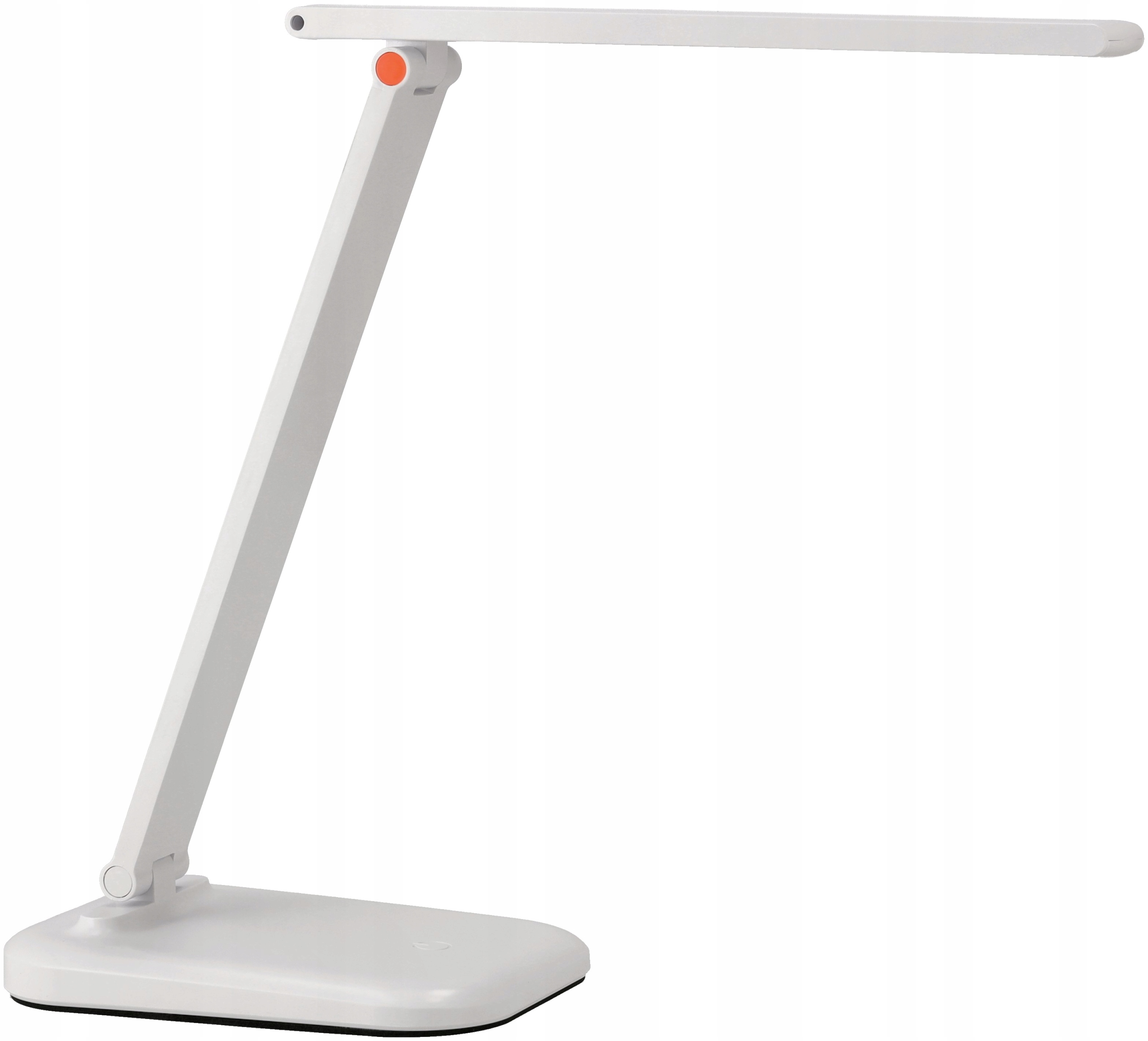 Lampka Nocna Biurkowa LED 30 Diod - Dotykowa Regulacja Ładowanie USB 5W